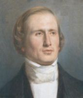 Urbain Le Verrier Urbain Le Verrier