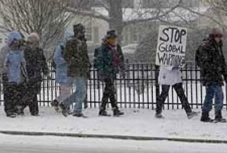 Une pause qui dérange Une pause qui dérange