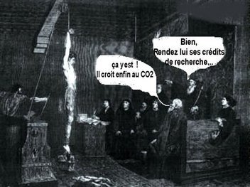 Le consensus vu par un clmato-sceptique