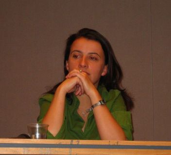 Cecile Duflot Cecile Duflot