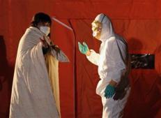 Accident nucléaire consécutif à un séisme  : Aujourd'hui le Japon, demain l'Inde? la France? Accident nucléaire consécutif à un séisme  : Aujourd'hui le Japon, demain l'Inde? la France?