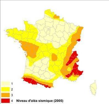 Accident nucléaire consécutif à un séisme  : Aujourd'hui le Japon, demain l'Inde? la France? Accident nucléaire consécutif à un séisme  : Aujourd'hui le Japon, demain l'Inde? la France?