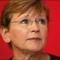 Marie-Georges Buffet Marie-Georges Buffet