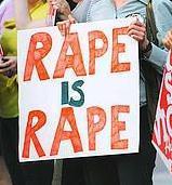 Un viol est un viol