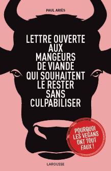Foin des végans et de leurs mensonges, soyez un "carniste" heureux ! Foin des végans et de leurs mensonges, soyez un "carniste" heureux !