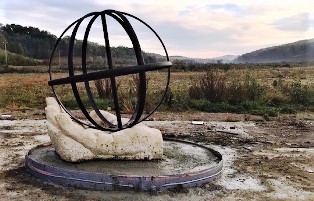 Barrage de Sivens, zone humide du Testet, vallée du Tescou:retour à la case départ ? Barrage de Sivens, zone humide du Testet, vallée du Tescou:retour à la case départ ?