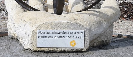 Barrage de Sivens, zone humide du Testet, vallée du Tescou:retour à la case départ ? Barrage de Sivens, zone humide du Testet, vallée du Tescou:retour à la case départ ?