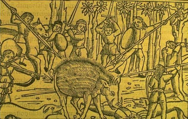 Europe-Écologie /les Verts, Eva Joly et la chasse : entre confusion, ambiguïté et reniements Europe-Écologie /les Verts, Eva Joly et la chasse : entre confusion, ambiguïté et reniements