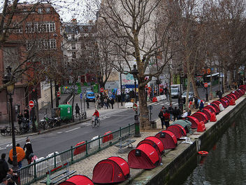Climat : un petit coup de chaud, c’est agréable…. Climat : un petit coup de chaud, c’est agréable….