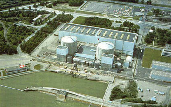 Fessenheim doit être fermée d’urgence.