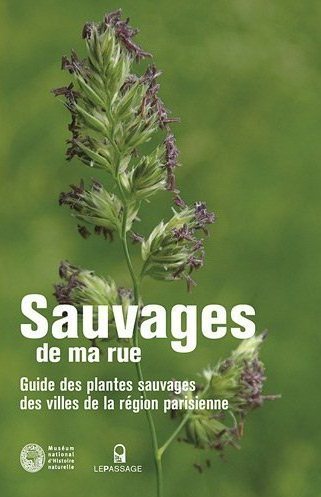 Emmanuel Chambon et les herbes folles : le grand désamour ? Emmanuel Chambon et les herbes folles : le grand désamour ?