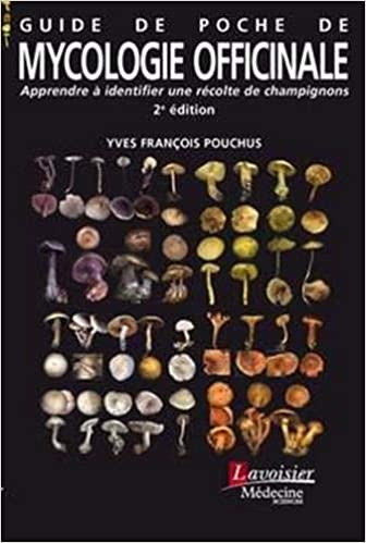 Cueillir des champignons sans danger ?