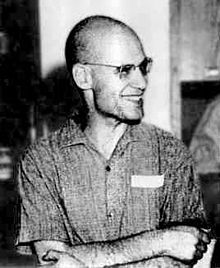 Alexander Grothendieck Alexander Grothendieck