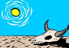 Désert (La pensée unique) Désert (La pensée unique)