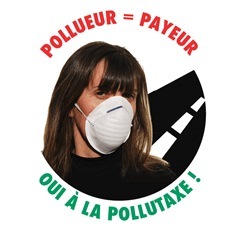 L’Écotaxe suspendue… Vive la pollutaxe !