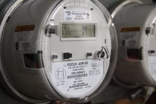 Nouveaux compteurs EDF "intelligents" Nouveaux compteurs EDF "intelligents"