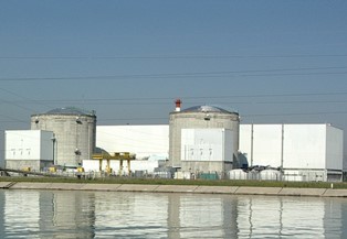 La centrale de Fessenheim bientôt démantelée?