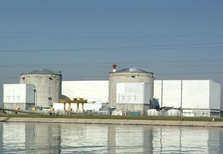 La centrale de Fessenheim bientôt démantelée? La centrale de Fessenheim bientôt démantelée?