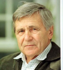 Árpád Pusztai Árpád Pusztai