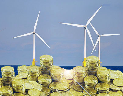 L’éolien rapporte gros aux opérateurs mais revient de plus en plus cher aux consommateurs ! L’éolien rapporte gros aux opérateurs mais revient de plus en plus cher aux consommateurs !