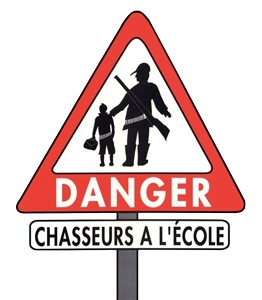 La chasse n’en finit pas de mourir. Achevons-la !