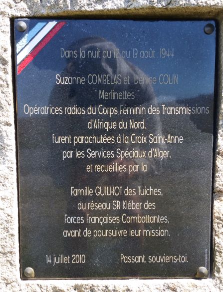 Journée internationnale de la femme : qui se souvient des Merlinettes ? Journée internationnale de la femme : qui se souvient des Merlinettes ?