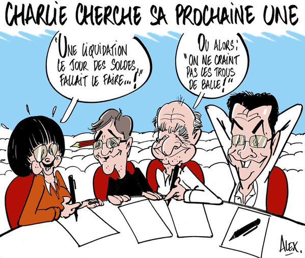 Une belle manif Une belle manif