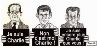 Une belle manif Une belle manif
