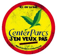 À Roybon des partisans du Center parcs ont tenté de perturber le festival «Open Barrikad» organisé par les zadistes À Roybon des partisans du Center parcs ont tenté de perturber le festival «Open Barrikad» organisé par les zadistes