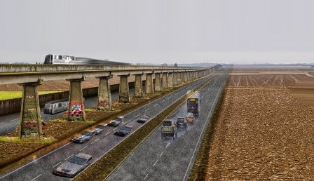 Pas de métro sur le Plateau de Saclay : signez la pétition! Pas de métro sur le Plateau de Saclay : signez la pétition!