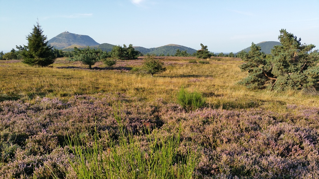 Le Puy de Dôme et la Chaîne des Puys au péril d’une "unescoïsation"