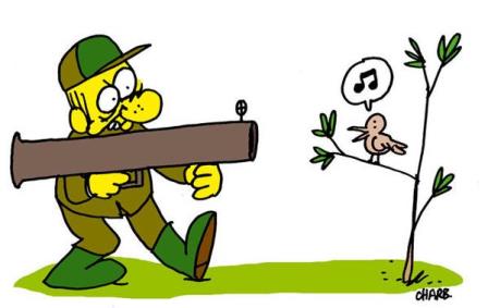 Je suis Charlie Je suis Charlie