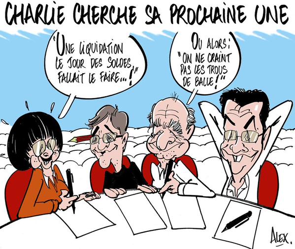 Une belle manif Une belle manif