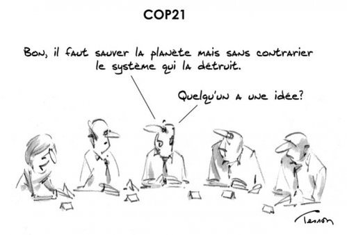 COP 21