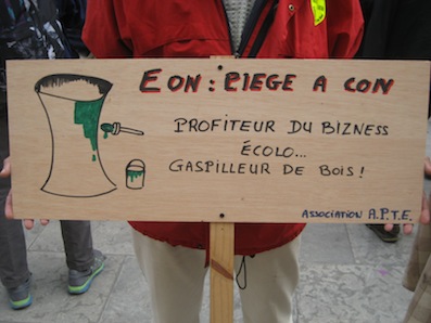 Gestion des forêts françaises et changement climatique. Gestion des forêts françaises et changement climatique.